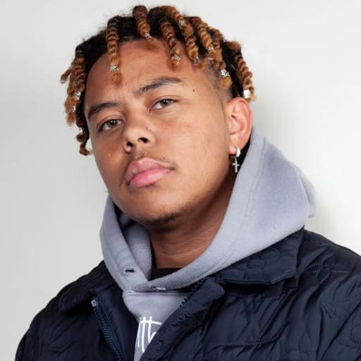 Cordae San Francisco Tickets