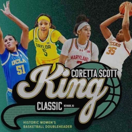 Coretta Scott King Classic San Francisco Tickets