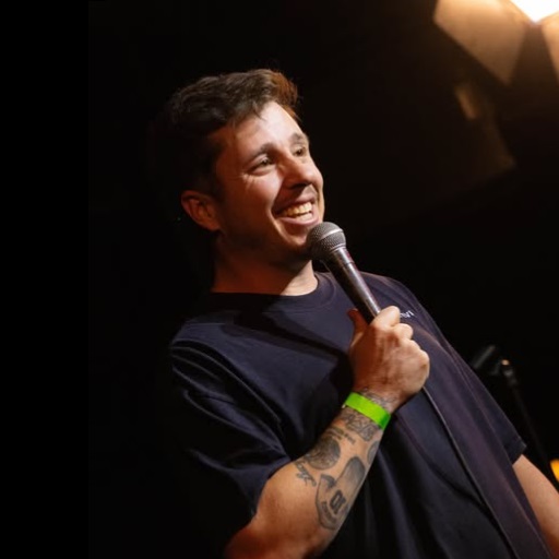 Corey B - Comedy San Francisco Tickets