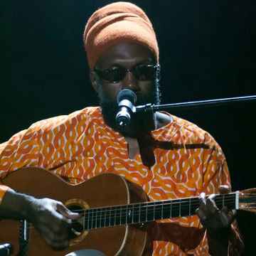 Corey Harris San Francisco Tickets