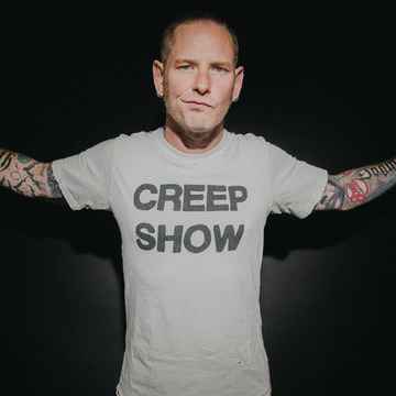 Corey Taylor San Francisco Tickets