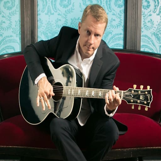 Cory Morrow San Francisco Tickets