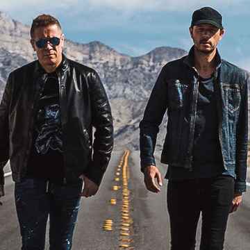 Cosmic Gate San Francisco Tickets