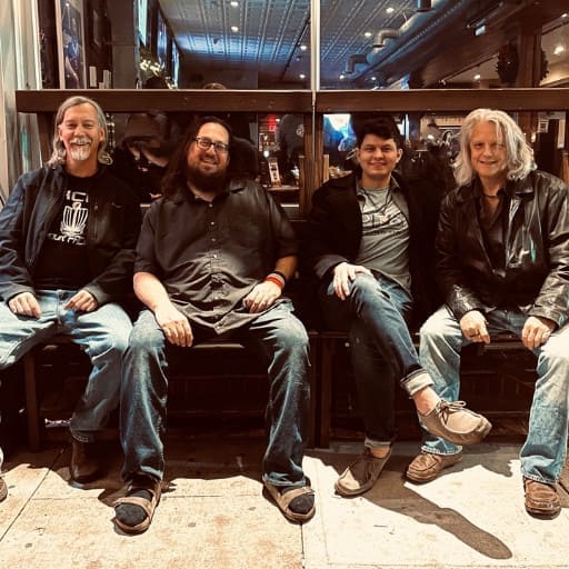 Cosmic Jerry Band San Francisco Tickets