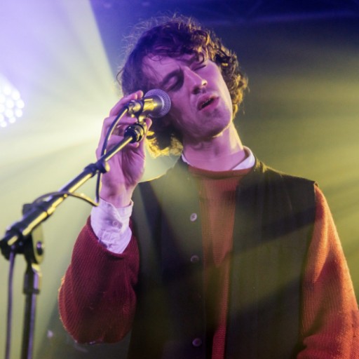 Cosmo Sheldrake San Francisco Tickets