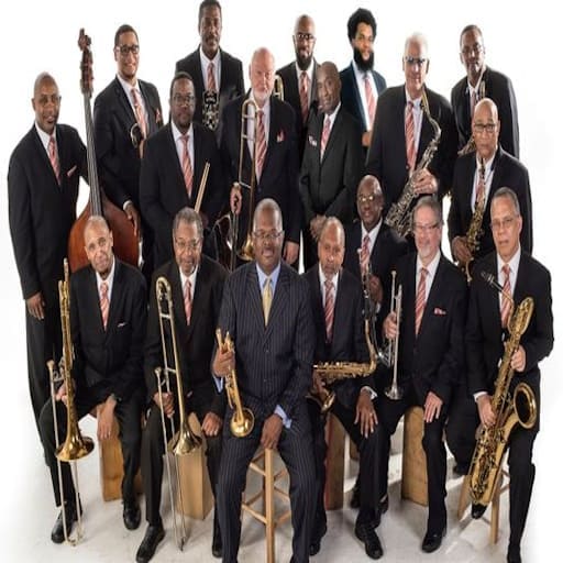 Count Basie Orchestra San Francisco Tickets