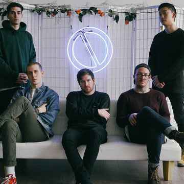 Counterparts San Francisco Tickets