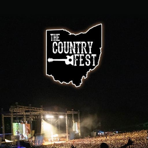 Country Fest San Francisco Tickets