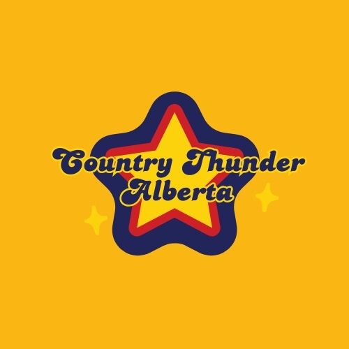 Country Thunder Alberta San Francisco Tickets