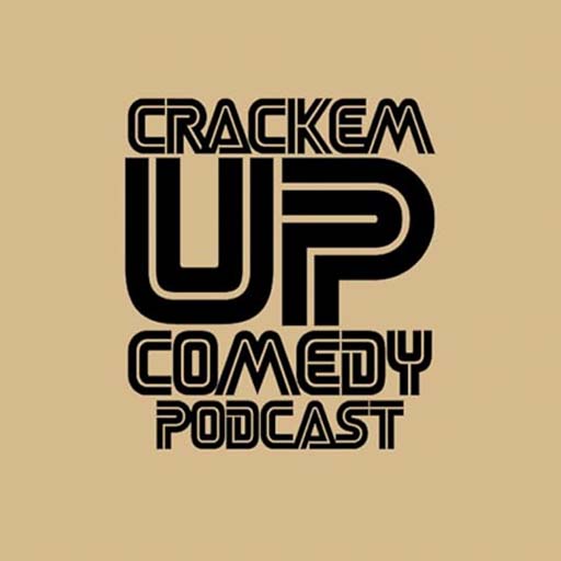 Crack'em Up Comedy San Francisco Tickets