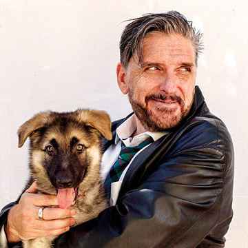 Craig Ferguson San Francisco Tickets