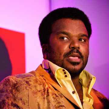 Craig Robinson San Francisco Tickets