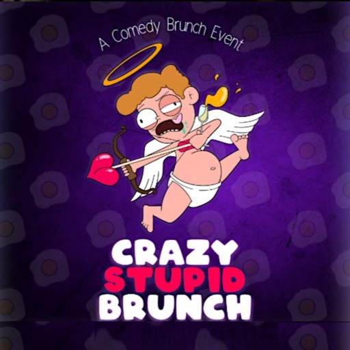 Crazy Stupid Brunch San Francisco Tickets