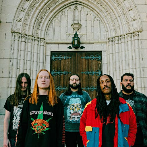 Creeping Death San Francisco Tickets