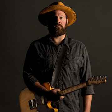 Cris Jacobs San Francisco Tickets