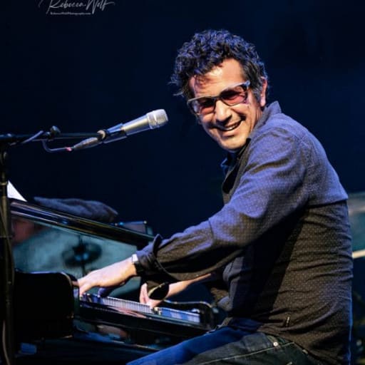 Croce Plays Croce concerts in San Francisco.