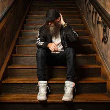 Crowder Concerts in San Francisco