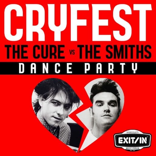 Cryfest San Francisco Tickets