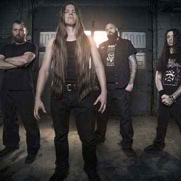 Cryptopsy San Francisco Tickets