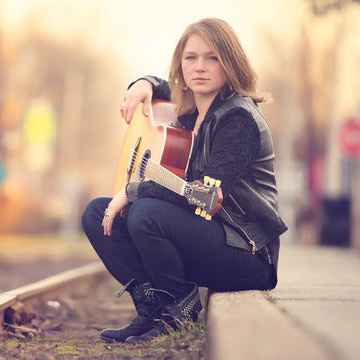 Crystal Bowersox San Francisco Tickets
