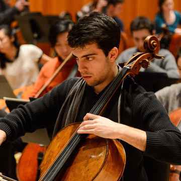 Curtis Symphony Orchestra San Francisco Tickets
