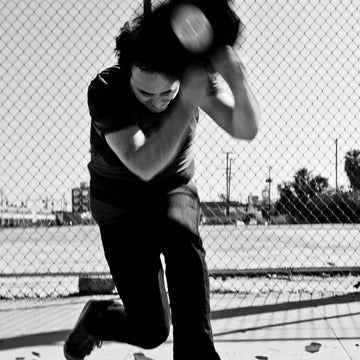 Cut Chemist San Francisco Tickets