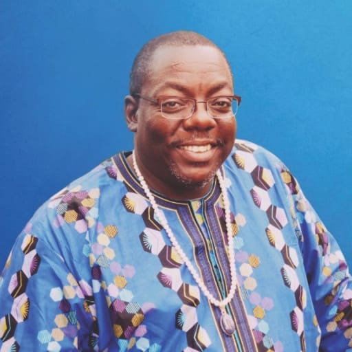 Cyrus Chestnut San Francisco Tickets