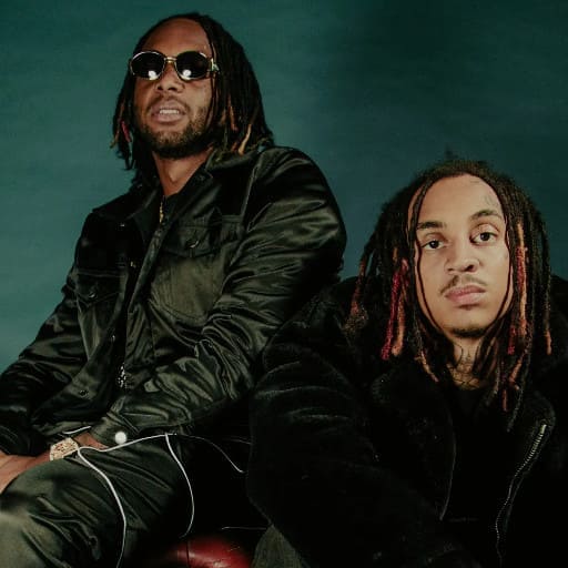 D-Block Europe San Francisco Tickets