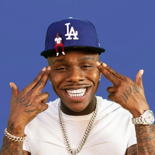 DaBaby San Francisco Tickets