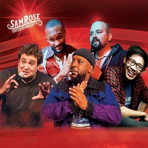 Dad Jokes Comedy Tour San Francisco Tickets