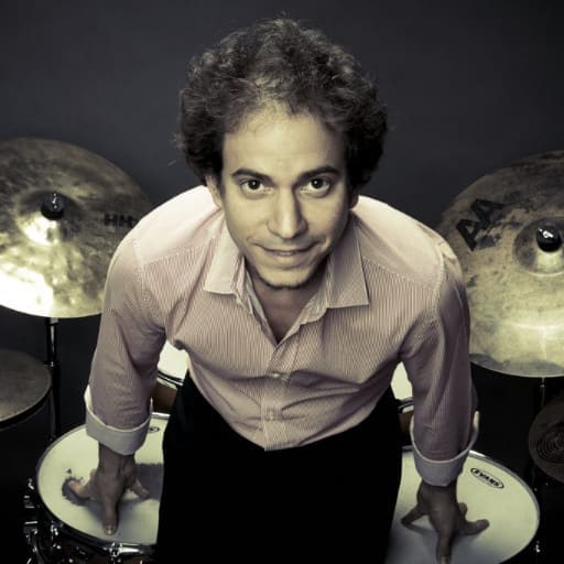 Dafnis Prieto San Francisco Tickets