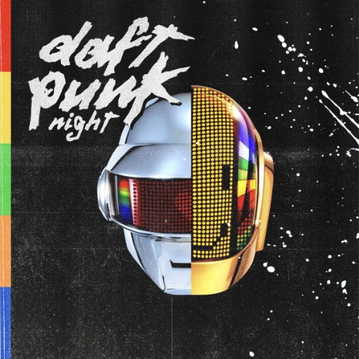 Daft Punk Night San Francisco Tickets