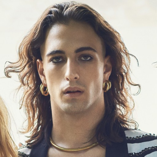 Damiano David San Francisco Tickets