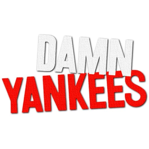 Damn Yankees San Francisco Tickets