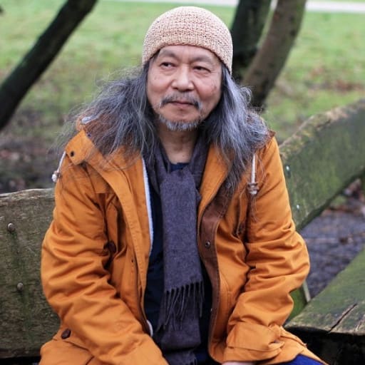 Damo Suzuki San Francisco Tickets