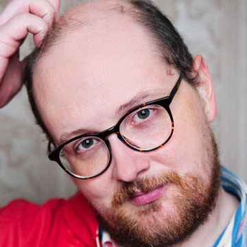 Dan Deacon Concerts in San Francisco