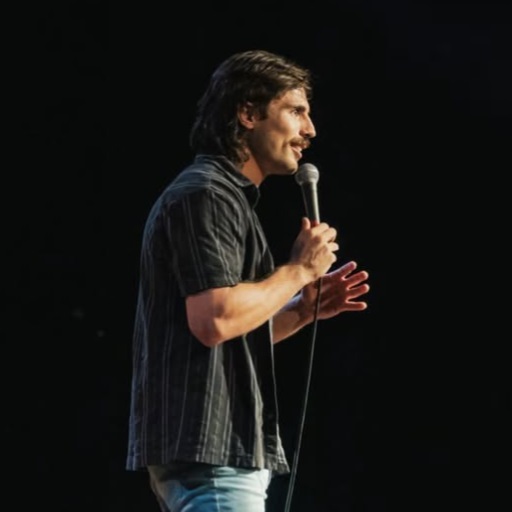 Dan Donohue San Francisco Tickets