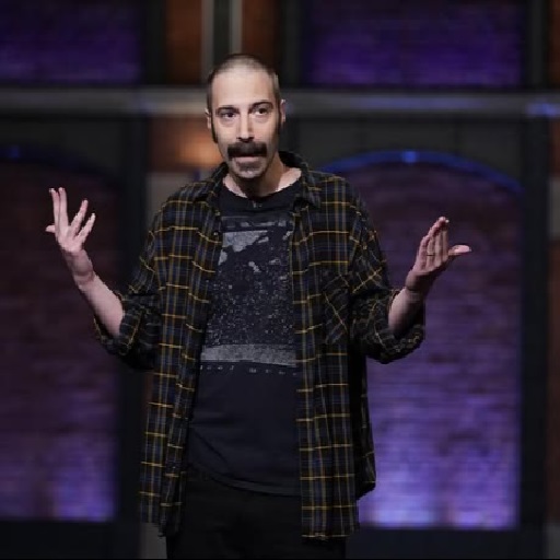 Dan Licata San Francisco Tickets