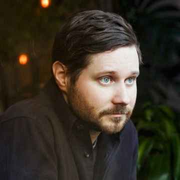 Dan Mangan in San Francisco