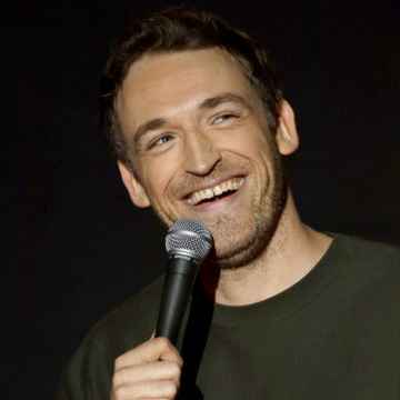 Dan Soder San Francisco Tickets