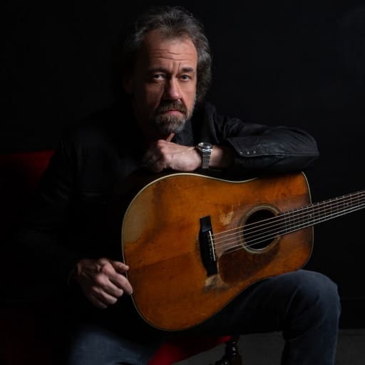 Dan Tyminski San Francisco Tickets