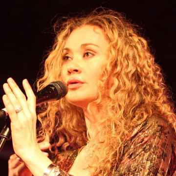 Dana Fuchs San Francisco Tickets