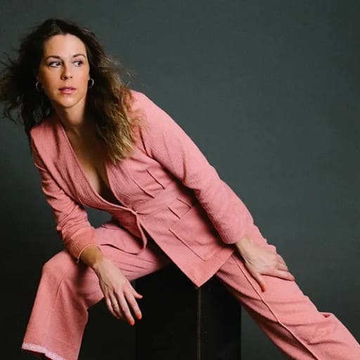 Dana Moon San Francisco Tickets