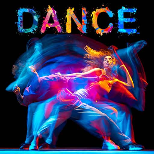 Dance Lab San Francisco Tickets