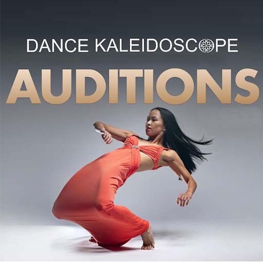 Dance Kaleidoscope San Francisco Tickets
