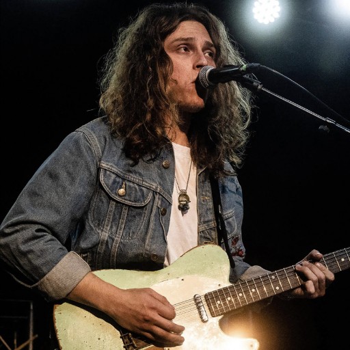 Daniel Donato’s Cosmic Country Concerts in San Francisco