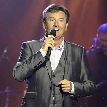 Daniel O'Donnell San Francisco Tickets