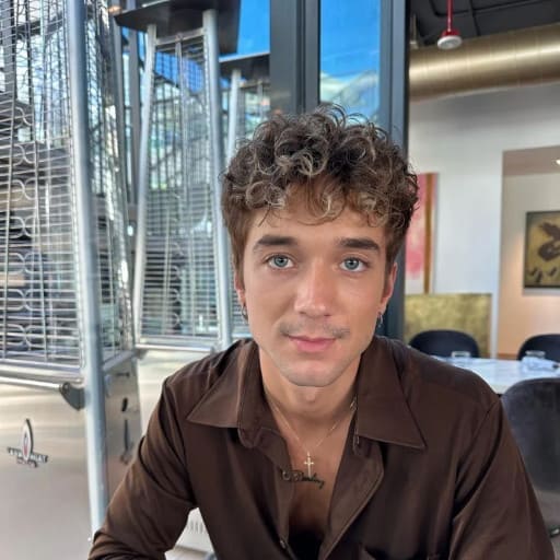 Daniel Seavey San Francisco Tickets