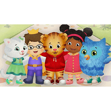 Daniel Tiger's Neighborhood San Francisco Tickets
