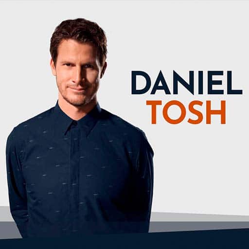 Daniel Tosh San Francisco Tickets